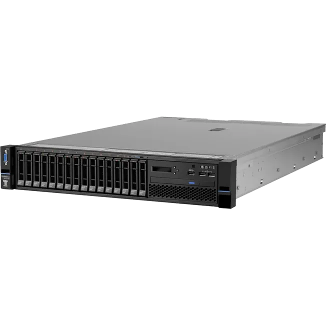 x3650M5