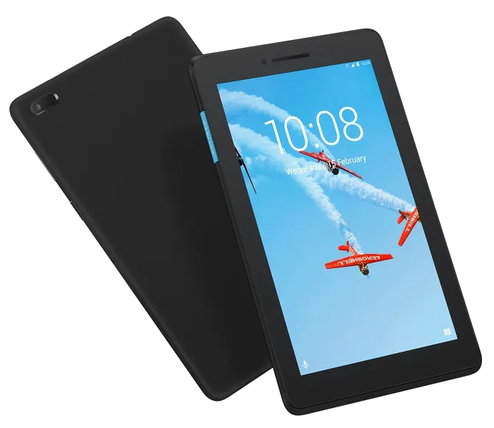 Tab E7
