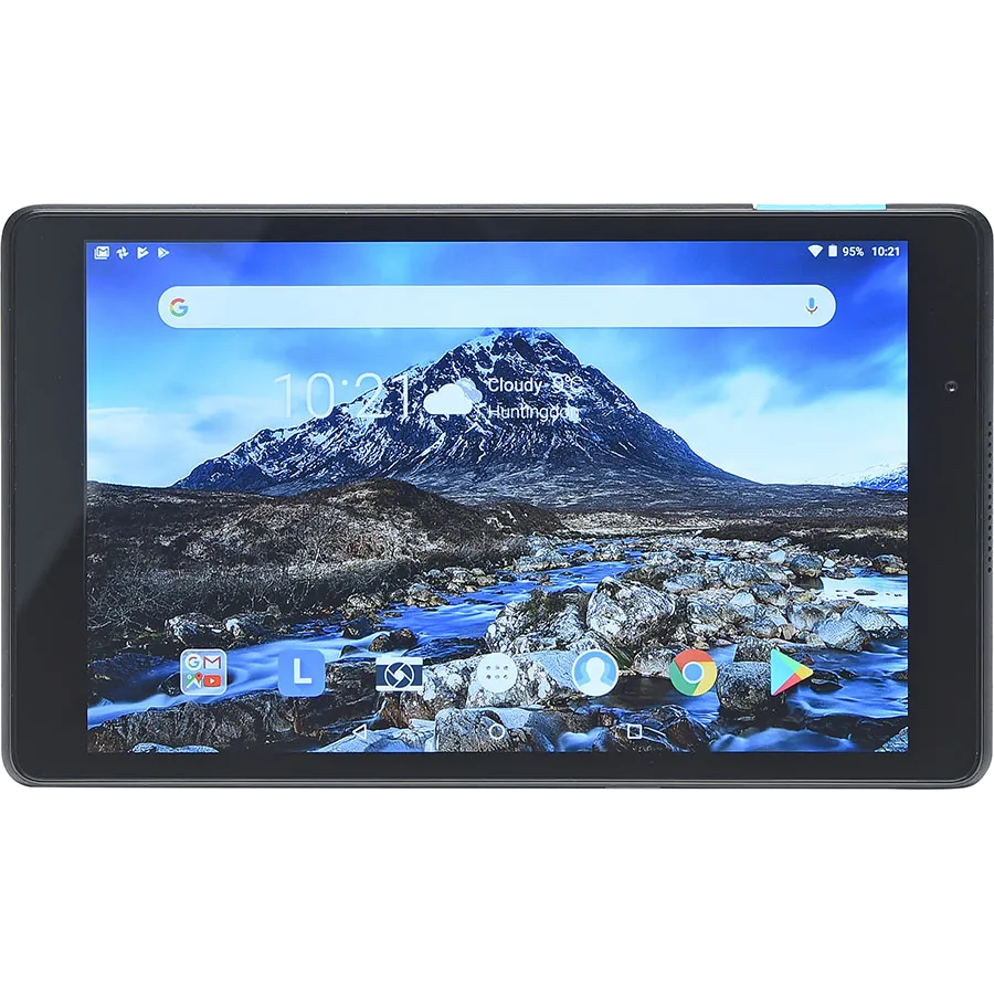 Tab E8