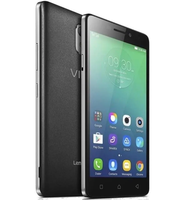 Vibe P1m