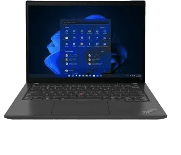 14s Gen 3 21BR00DXRT