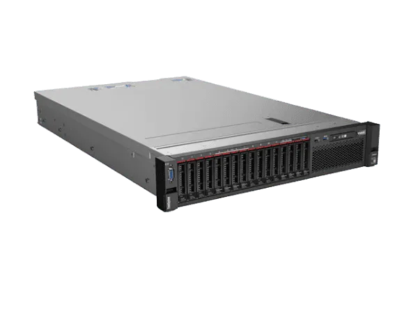 ThinkSystem SR850