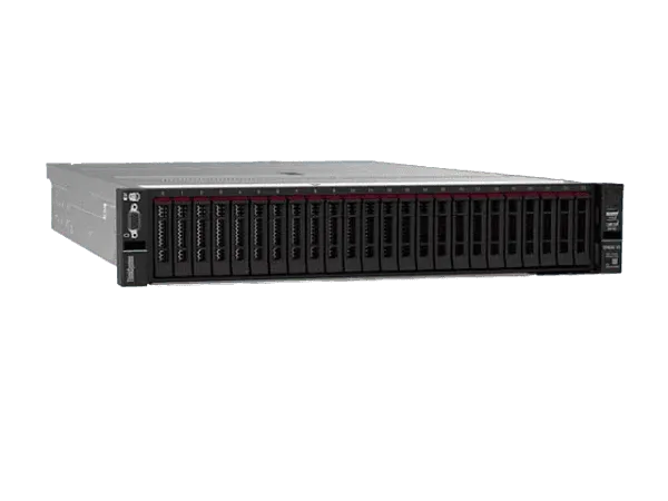 System X3650 M5