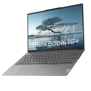  16+ 2024 Ryzen 7 8845H, 32 ГБ RAM, 1 ТБ SSD