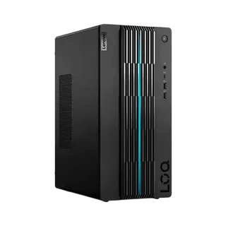 IdeaCentre 5i Desktop, Intel i7